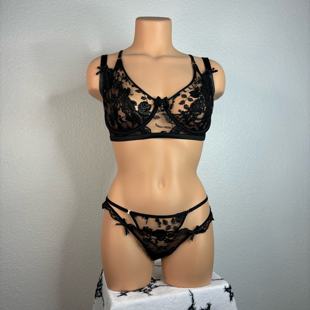 Victoria's Secret matching set